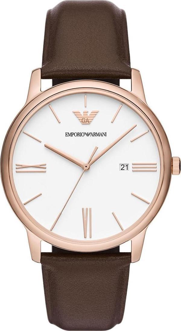 Emporio Armani AR11572 Erkek Kol Saati - Image 1