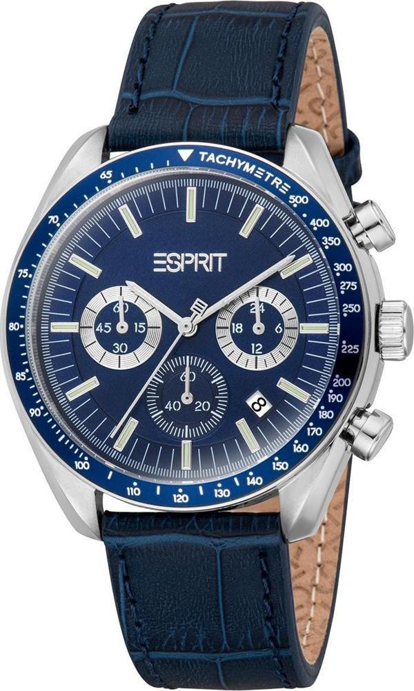 Esprit ES1G471L0015  Erkek Kol Saati - Image 1