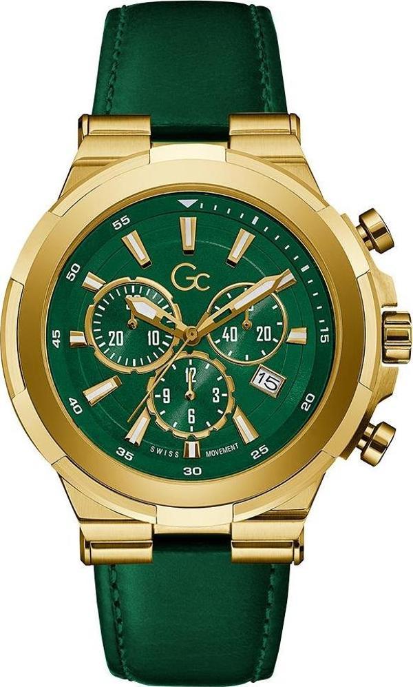 GC GCY23015G9MF Erkek Kol Saati - Image 1