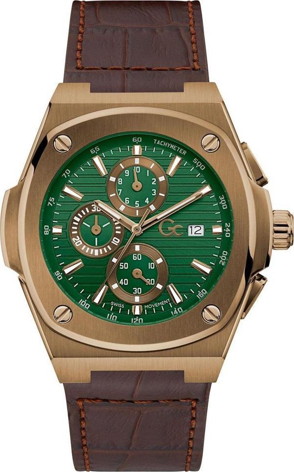GC GCY99011G9MF Erkek Kol Saati - Image 1
