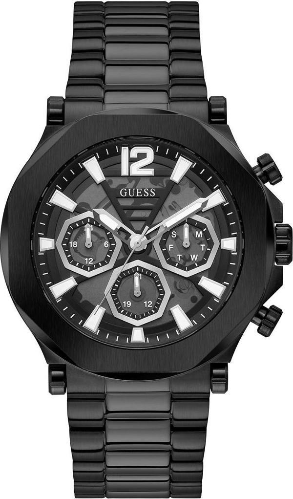 Guess GUGW0539G3 Erkek Kol Saati - Image 1