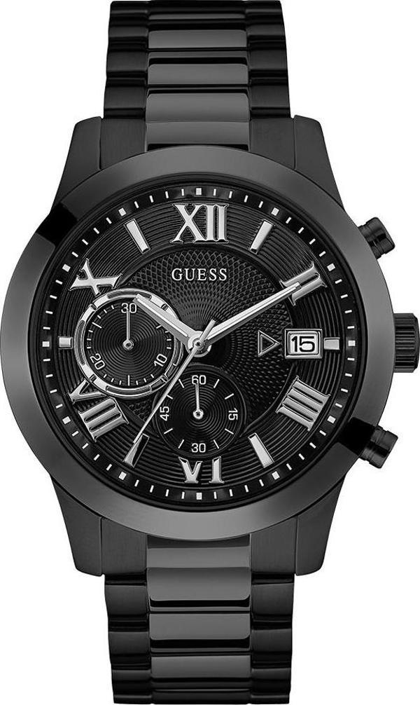 Guess GUW0668G5 Erkek Kol Saati - Image 1