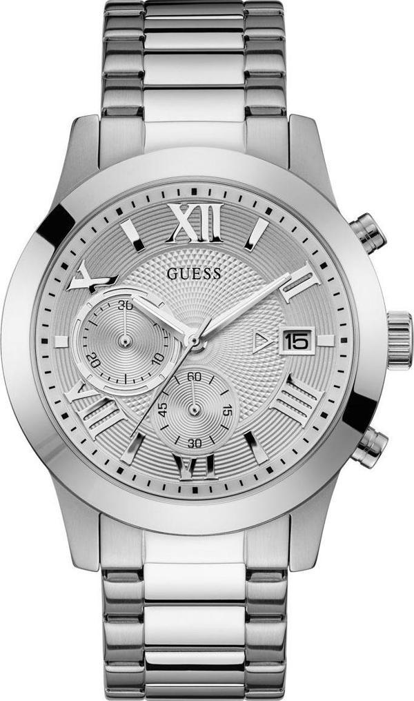 Guess GUW0668G7 Erkek Kol Saati - Image 1