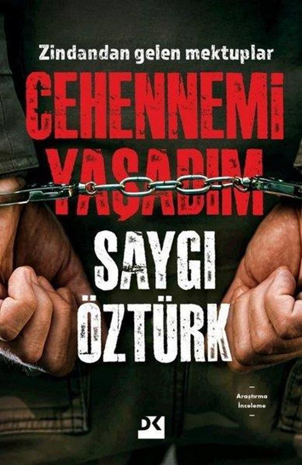 Cehennemi Yaşadım - Zindandan Gelen Mektuplar - Doğan Kitap - Image 1