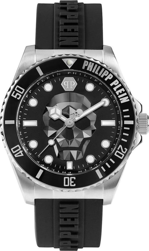 Philipp Plein PWOAA0122 Erkek Kol Saati - Image 1