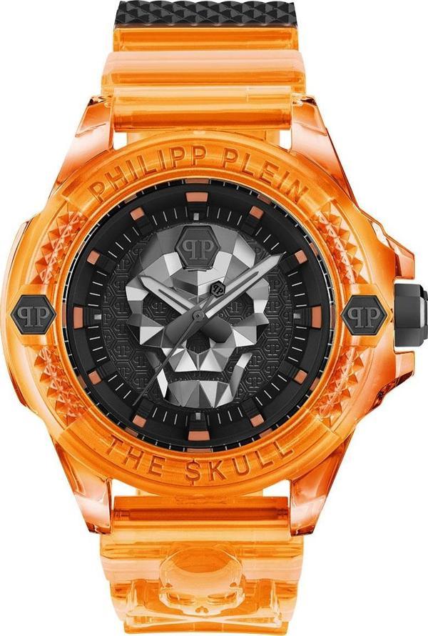 Philipp Plein PWWAA0824 Erkek Kol Saati - Image 1