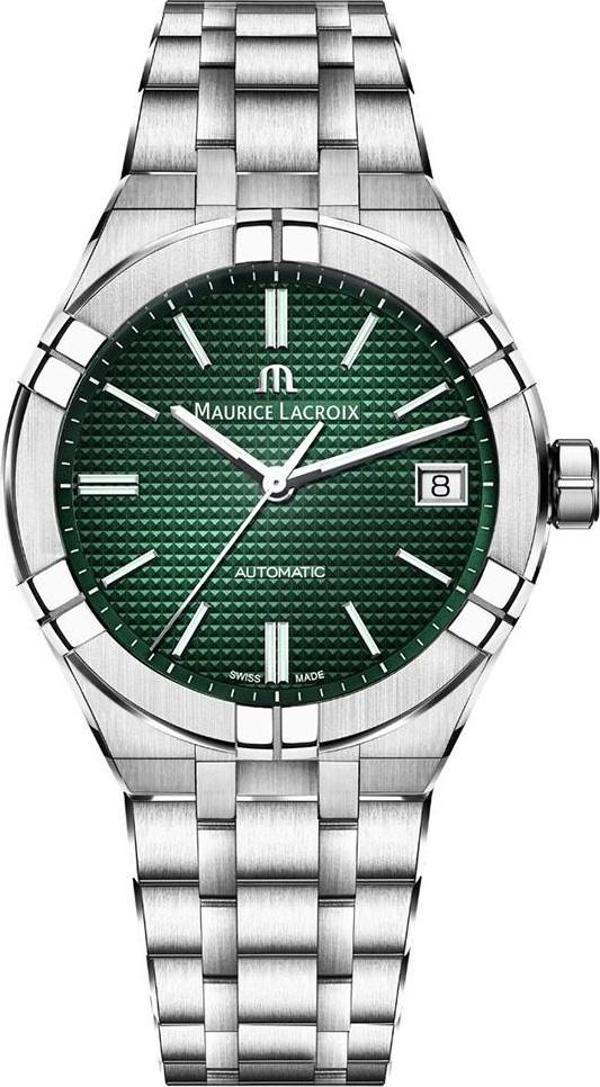 Maurice Lacroix ML-AI6007SS002630-1 Kol Saati - Image 1