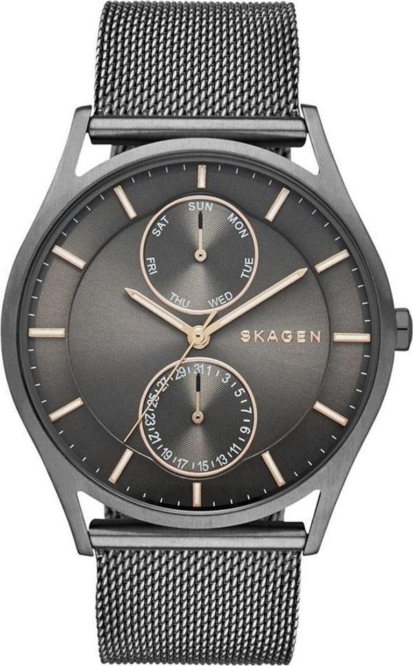 Skagen SKW6180 Erkek Kol Saati - Image 1