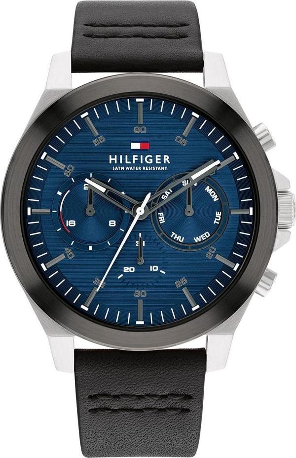 Tommy Hilfiger TH1710523 Erkek Kol Saati - Image 1
