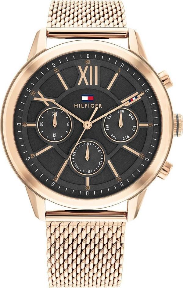 Tommy Hilfiger TH1710525 Erkek Kol Saati - Image 1