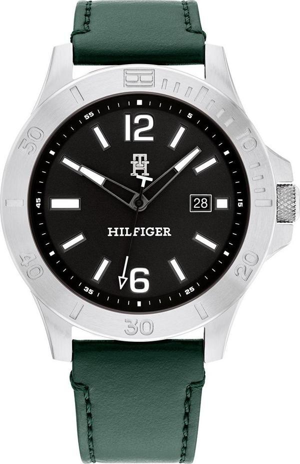 Tommy Hilfiger TH1710531  Erkek Kol Saati - Image 1