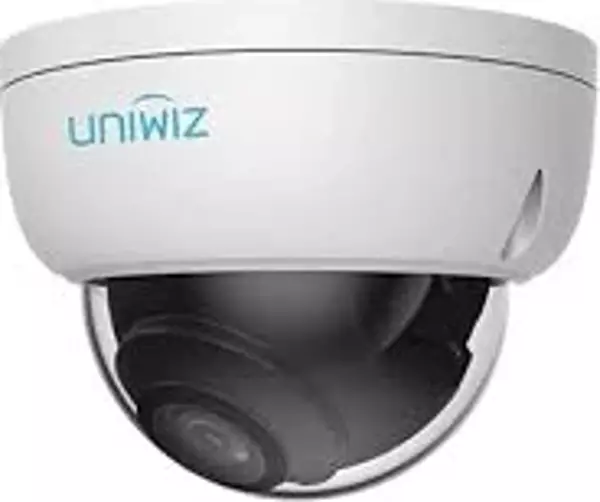 İpc-D312-Apkz 2Mp 2.8-12 Mm Motorize Lensli Ip Dome Kamera - Image 1