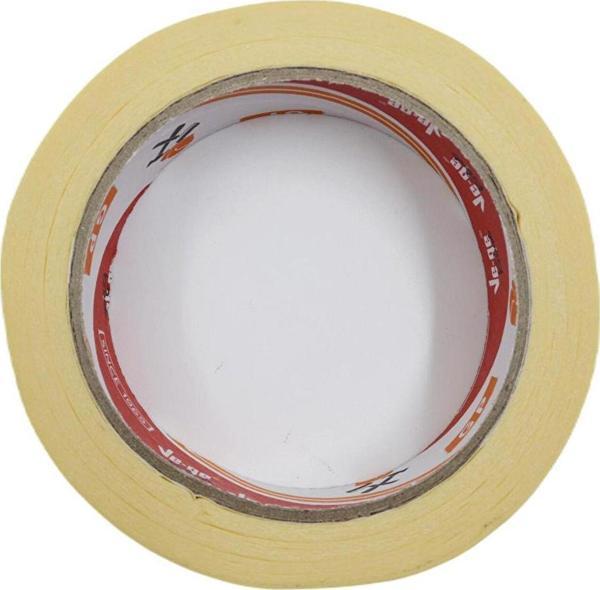 Ve-Ge Krepe Maskeleme Bantı 24 Mmx X 30 Metre Bluetape - Image 1