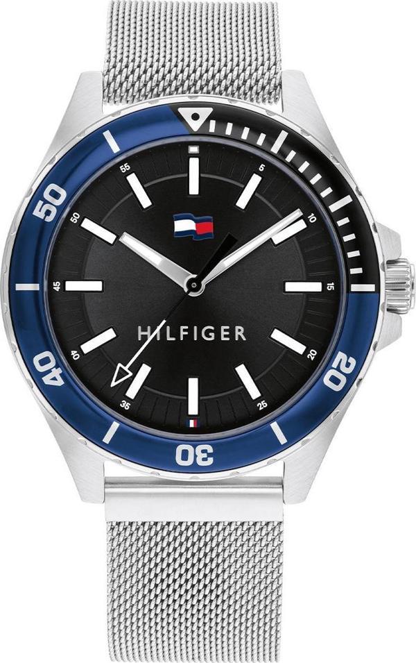 Tommy Hilfiger TH1792037 Erkek Kol Saati - Image 1