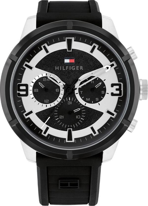 Tommy Hilfiger TH1792074 Erkek Kol Saati - Image 1