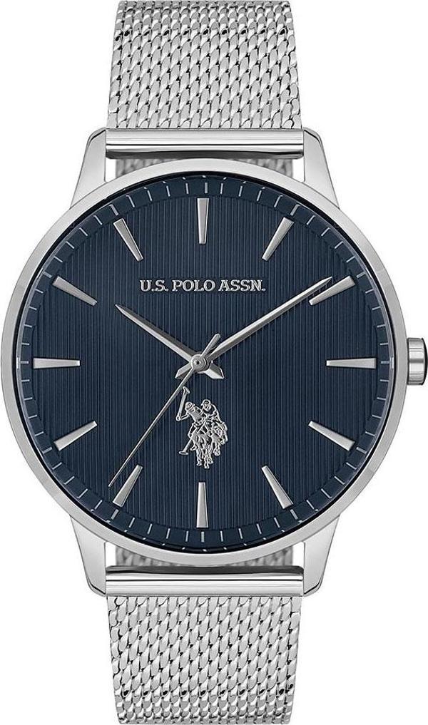 U.S. Polo Assn. USPA1023-07 Erkek Kol Saati - Image 1