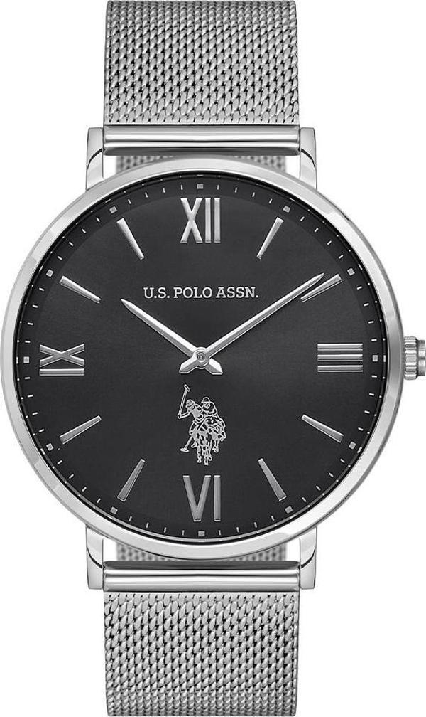 U.S. Polo Assn. USPA1024-03 Erkek Kol Saati - Image 1