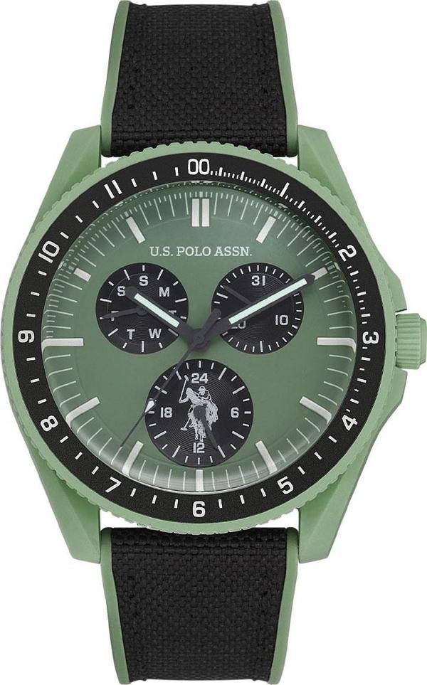 U.S. Polo Assn. USPA1053-04 Kol Saati - Image 1