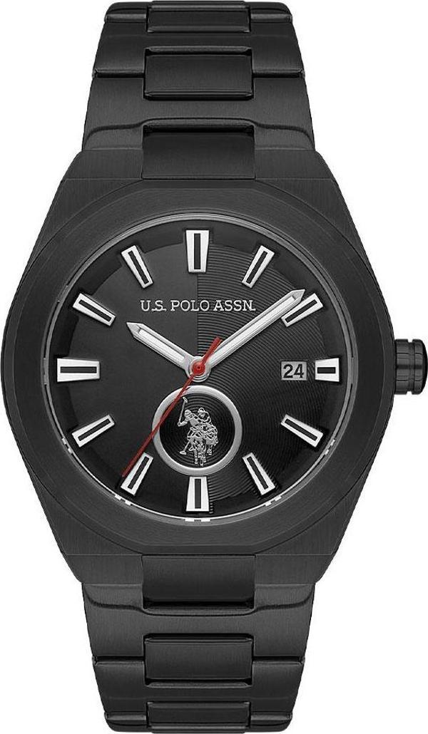 U.S. Polo Assn. USPA1062-03 Erkek Kol Saati - Image 1