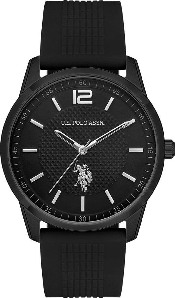 U.S. Polo Assn. USPA1049-01 Erkek Kol Saati - Image 1