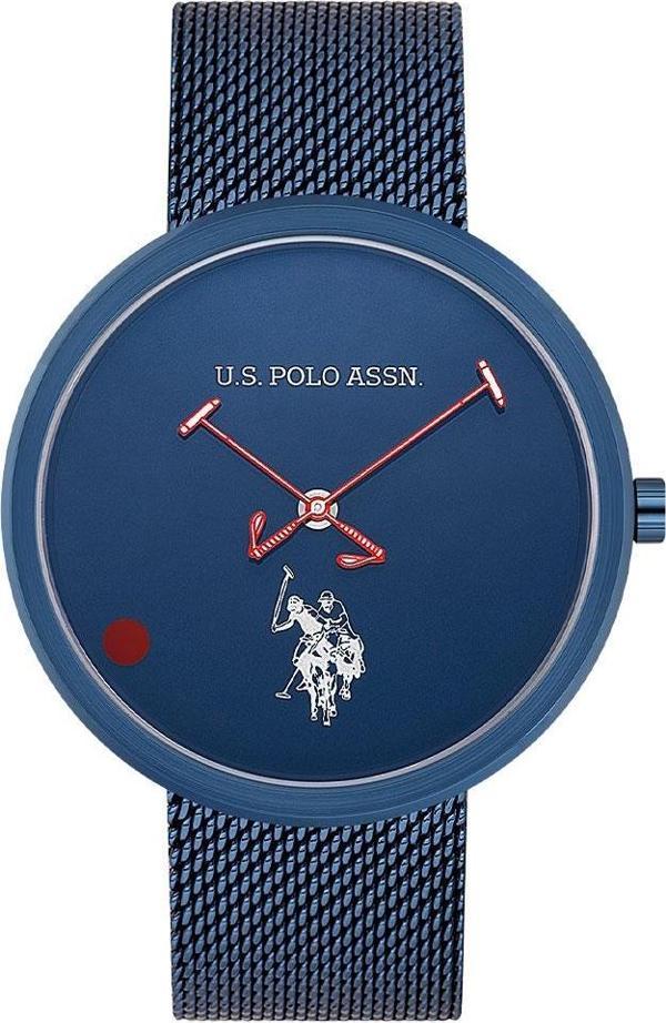 U.S. Polo Assn. USPA1088-03 Erkek Kol Saati - Image 1