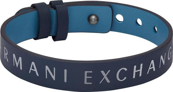 Armani Exchange AXG0106-040 Erkek Bileklik - Image 1