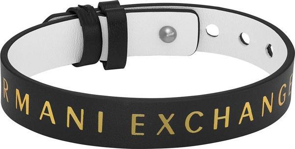 Armani Exchange AXG0107-040 Erkek Bileklik - Image 1