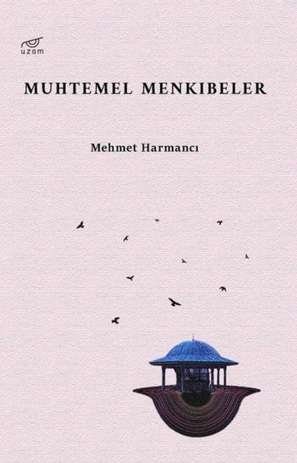 Muhtemel Menkıbeler - Uzam Yayınları - Image 1