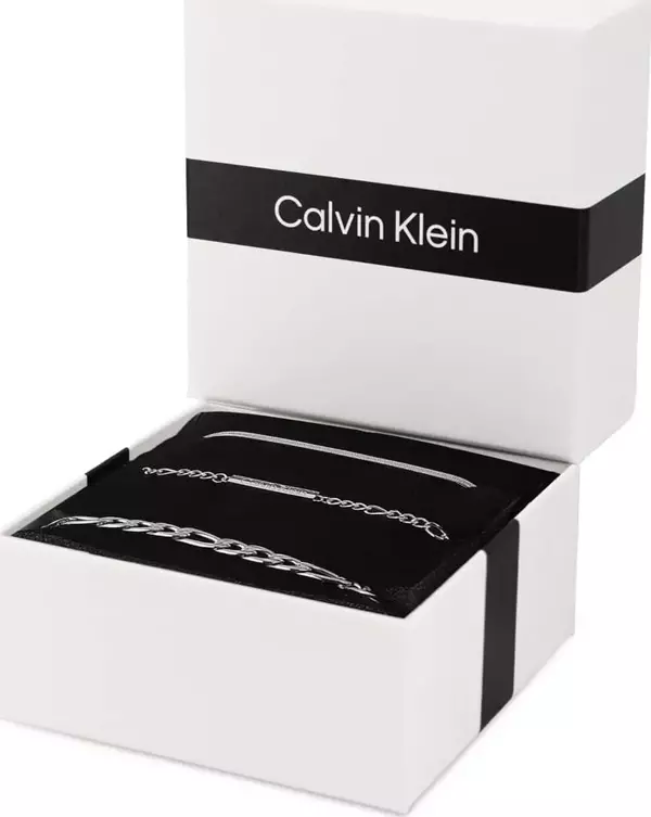 Calvin Klein CKJ35700003 Bileklik Seti - Image 1