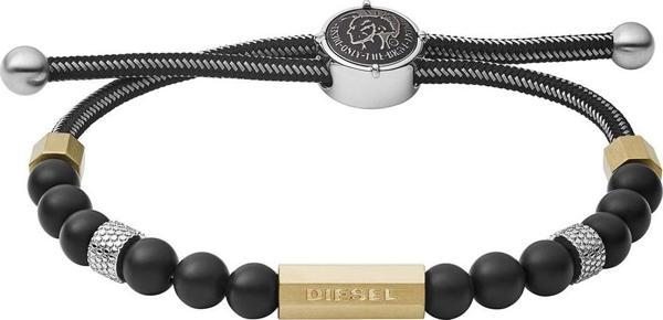 Diesel DJDX1269-710 Erkek Bileklik - Image 1