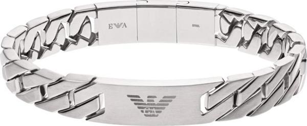 Emporio Armani AJEGS2435-040 Erkek Bileklik - Image 1