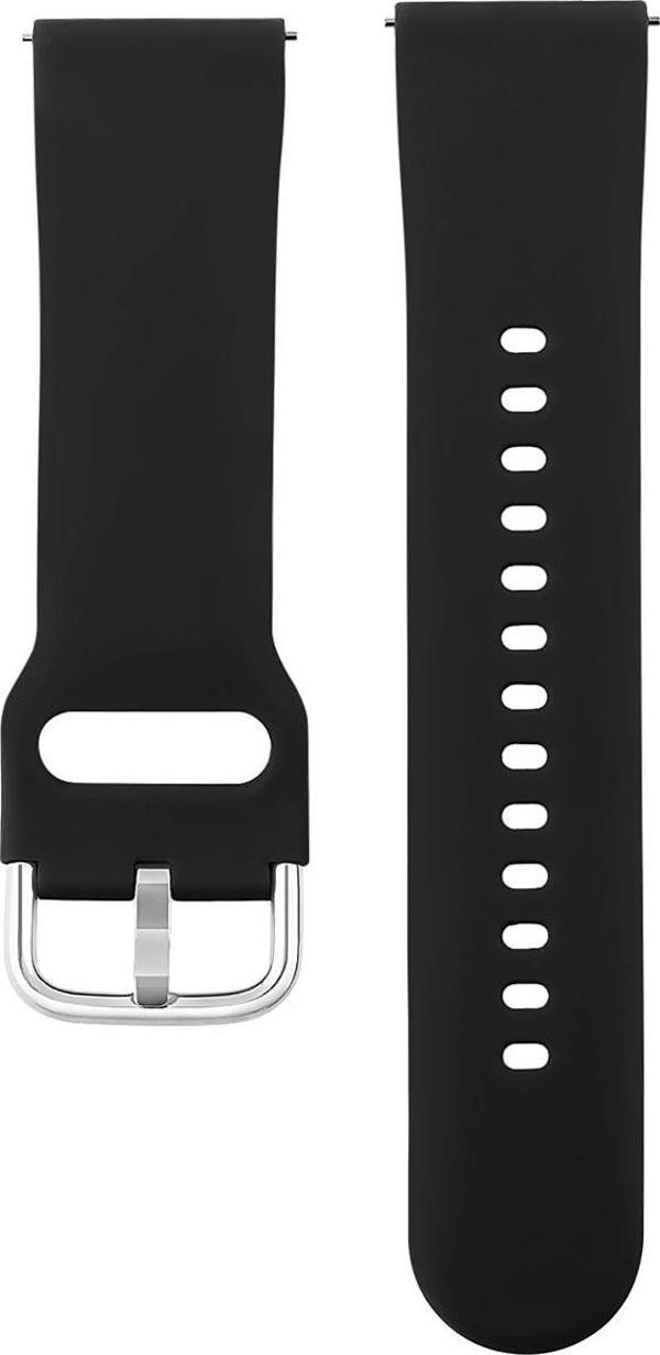 FitWatch FT202201F601-F608-SB Akıllı Saat Kordonu - Image 1