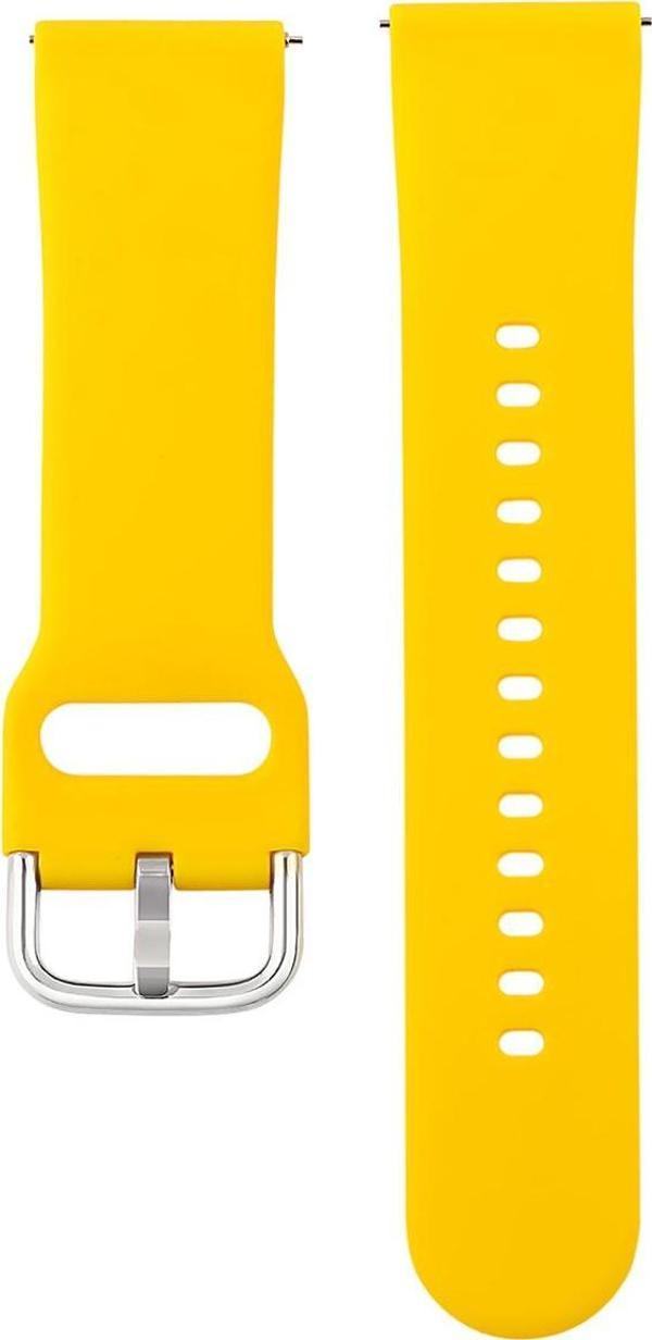 FitWatch FT202201F602-SB Akıllı Saat Kordonu - Image 1