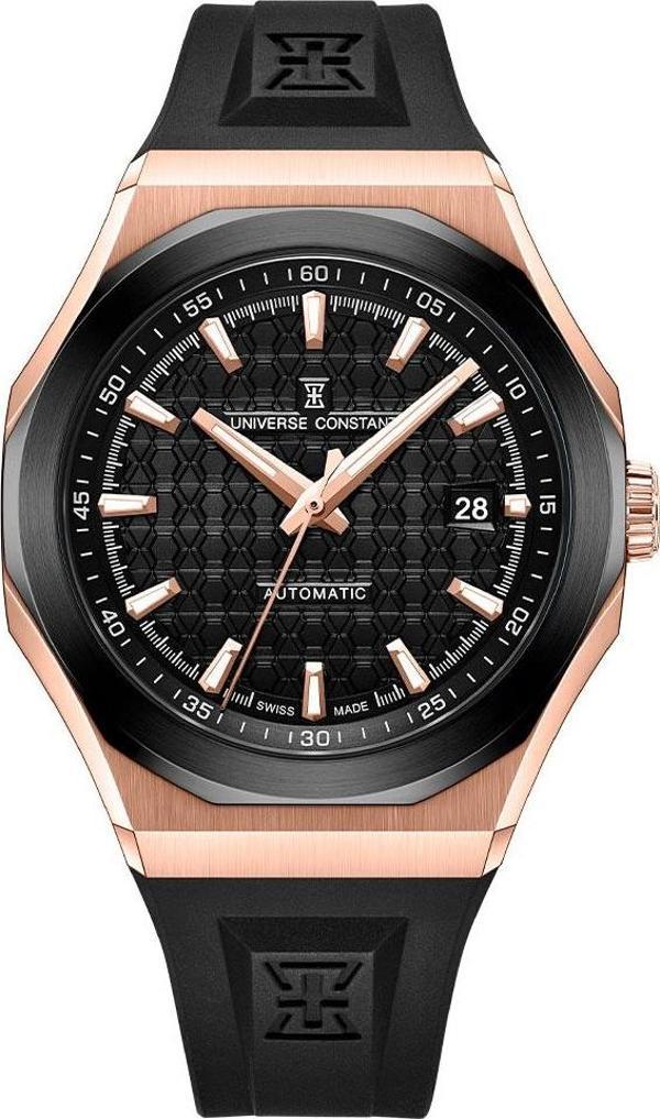 Universe Constant UC5414 Erkek Kol Saati - Image 1