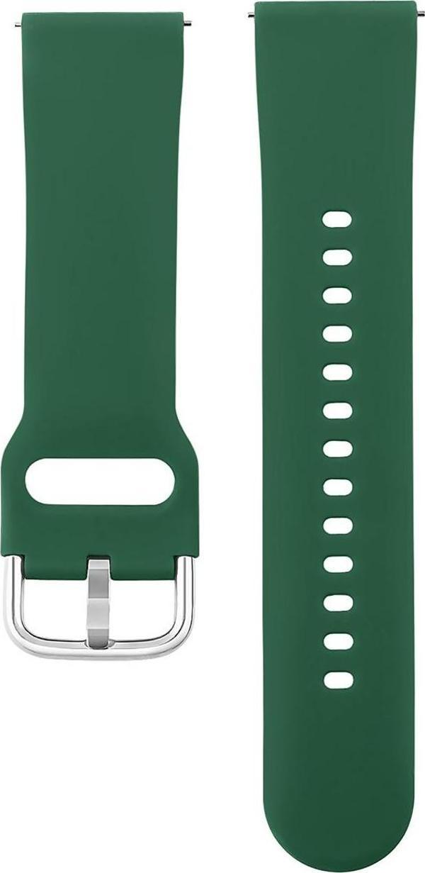 FitWatch FT202201F603-SB Akıllı Saat Kordonu - Image 1