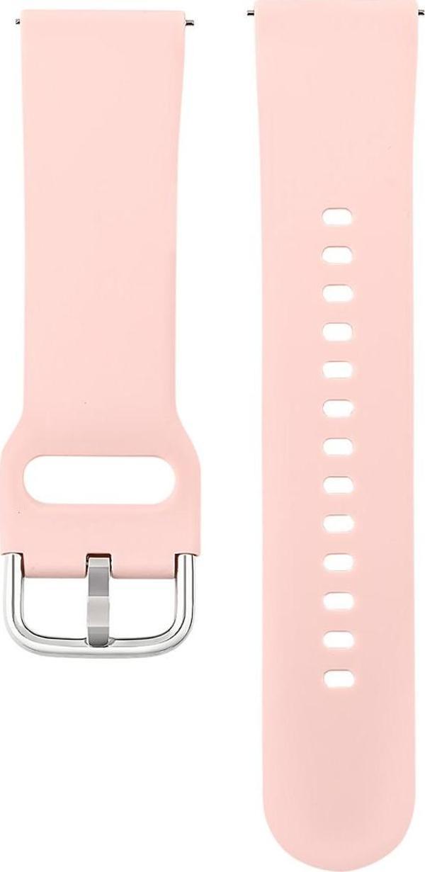 FitWatch FT202201F607-SB Akıllı Saat Kordonu - Image 1