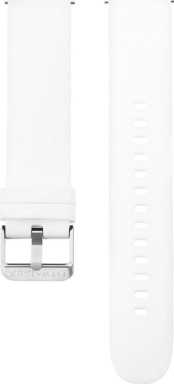 FitWatch FT202201F901-SB Akıllı Saat Kordonu - Image 1