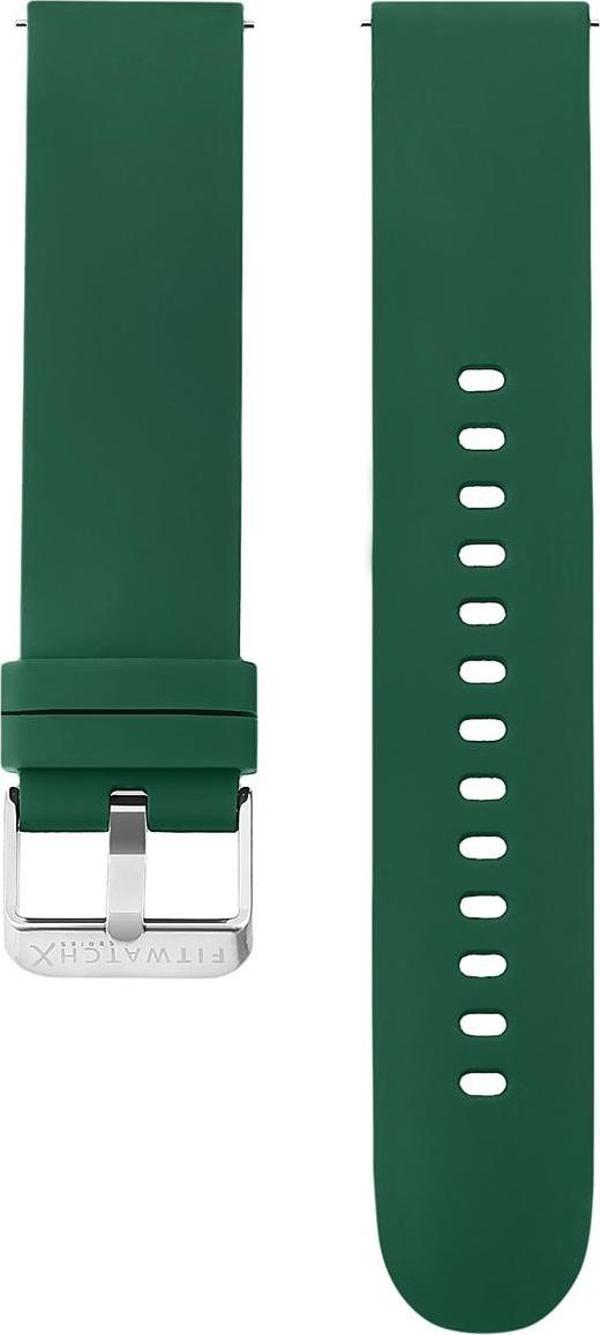 FitWatch FT202201F902-SB Akıllı Saat Kordonu - Image 1