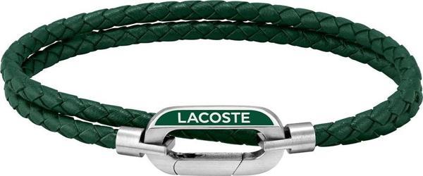 Lacoste LACJ2040111 Erkek Bileklik - Image 1