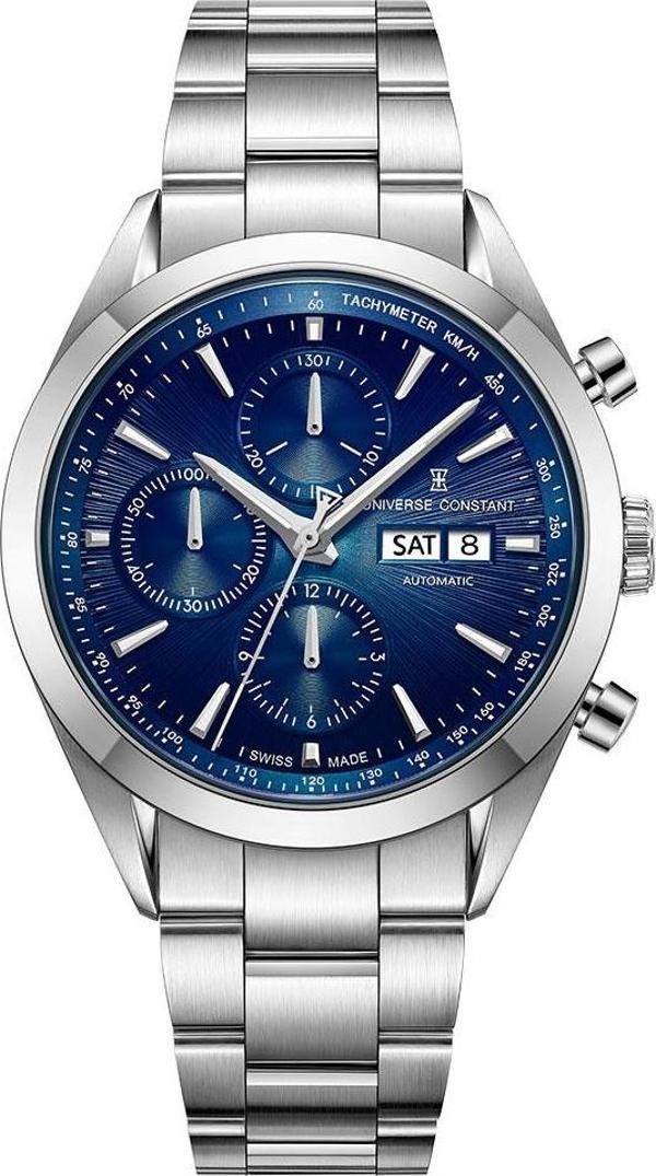 Universe Constant UC8628 Erkek Kol Saati - Image 1
