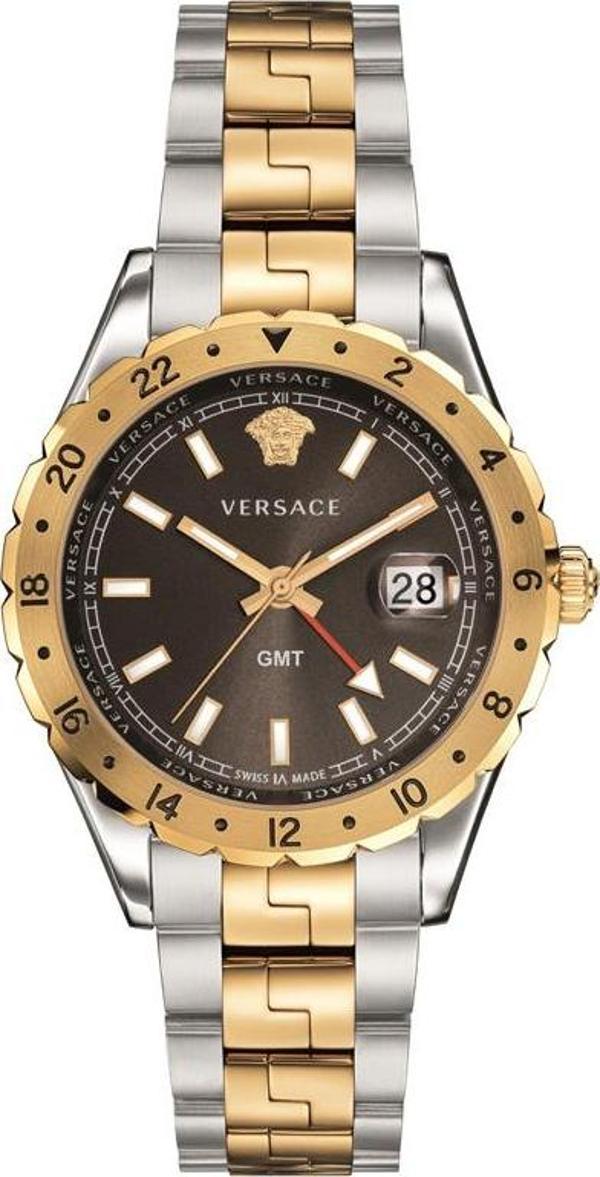 Versace VRSCV11040015 Erkek Kol Saati - Image 1