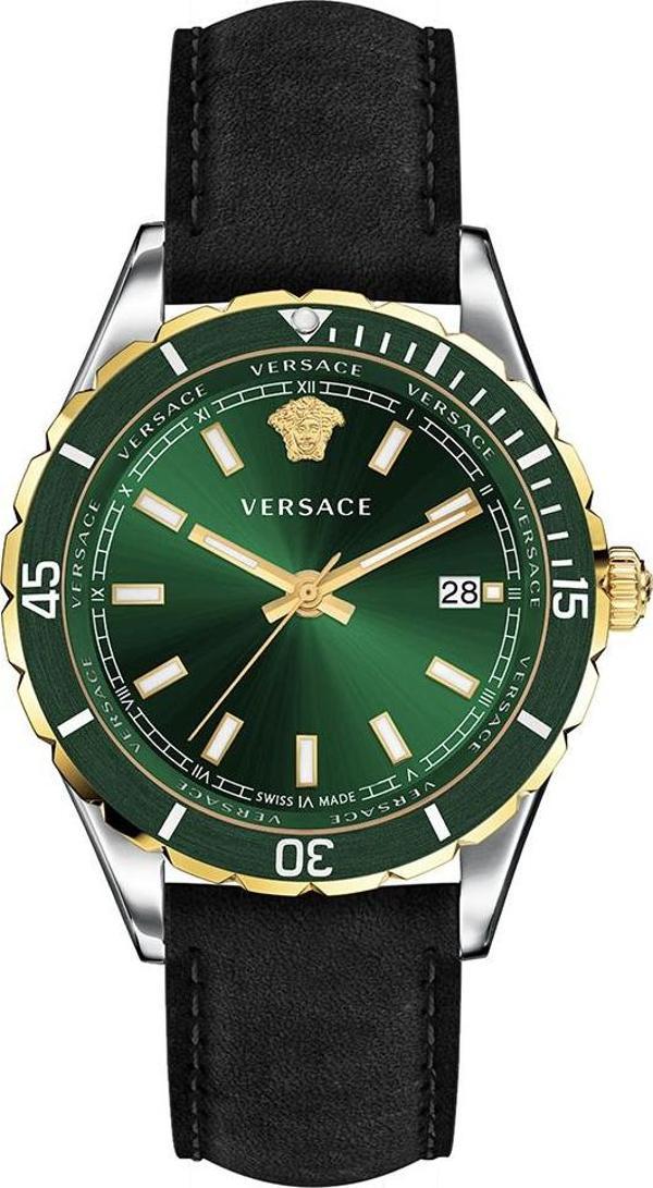 Versace VRSCVE3A00320 Erkek Kol Saati - Image 1