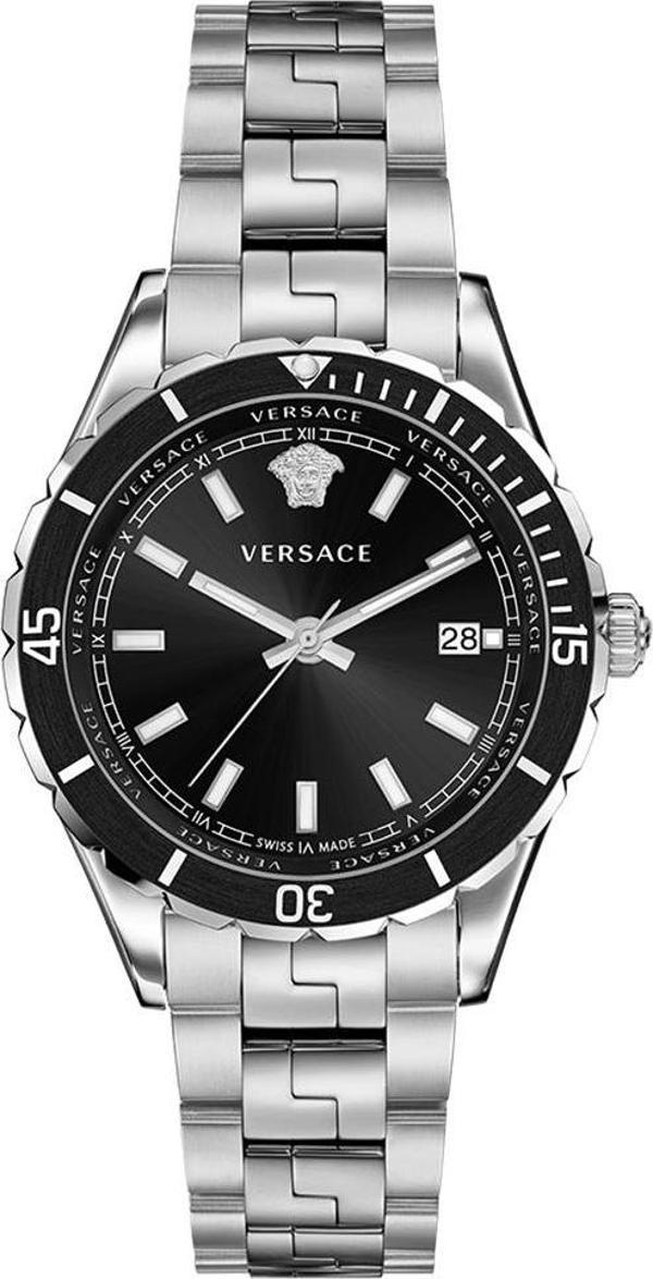 Versace VRSCVE3A00520 Erkek Kol Saati - Image 1