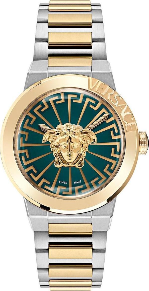 Versace VRSCVE3F00422 Kol Saati - Image 1