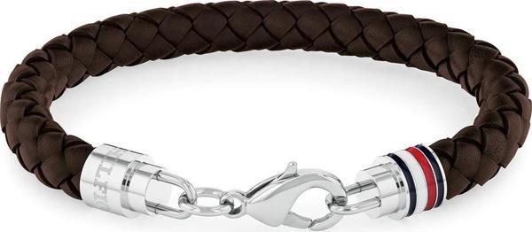 Tommy Hilfiger THJ2790546 Erkek Bileklik - Image 1