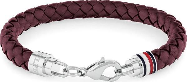 Tommy Hilfiger THJ2790547 Erkek Bileklik - Image 1