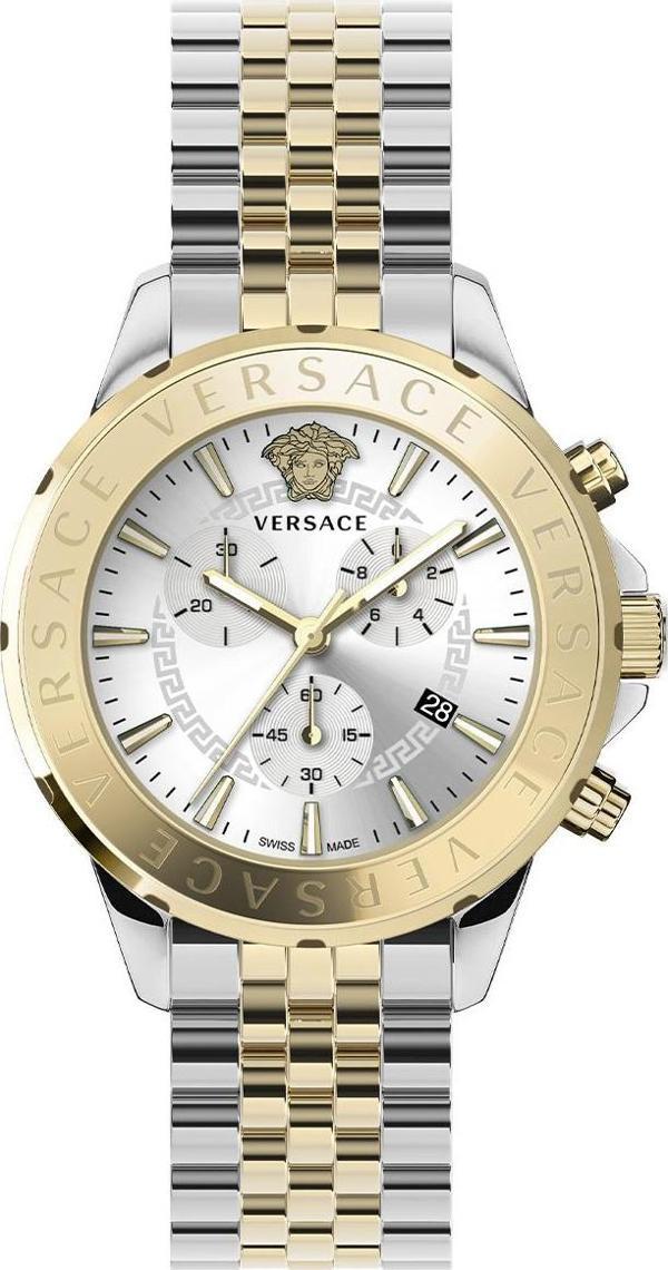 Versace VRSCVEV601623 Erkek Kol Saati - Image 1
