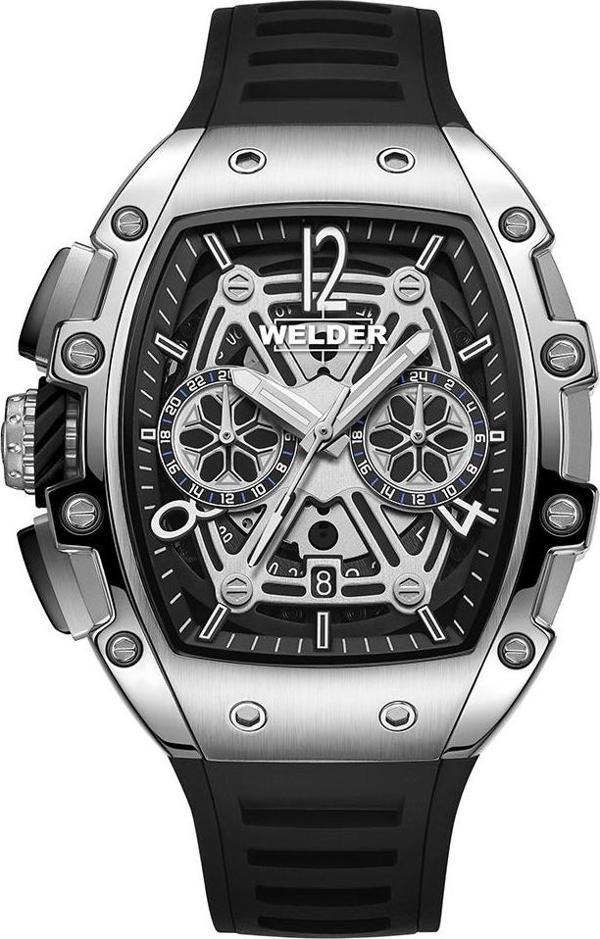 Welder Moody Watch WRM2004 Erkek Kol Saati - Image 1