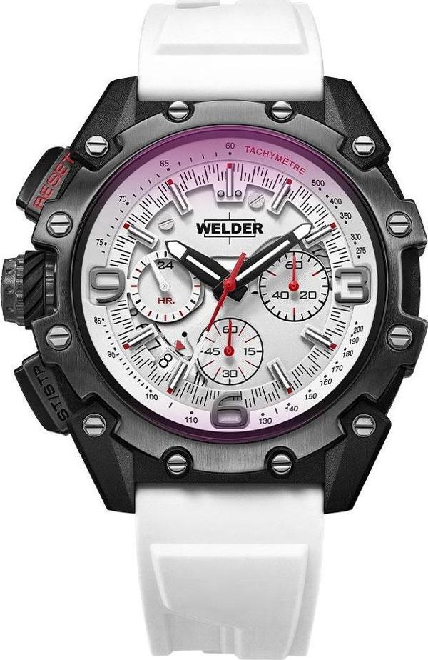 Welder Moody Watch WWRR1006 Erkek Kol Saati - Image 1