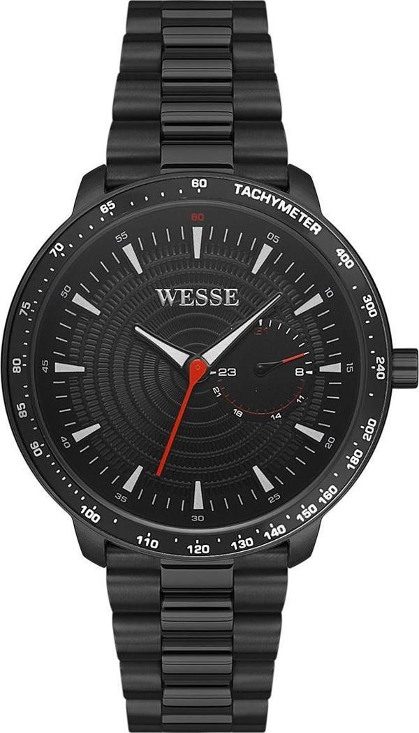 Wesse WWG207901 Erkek Kol Saati - Image 1